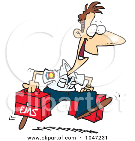 Ambulance Attendants and Paramedics