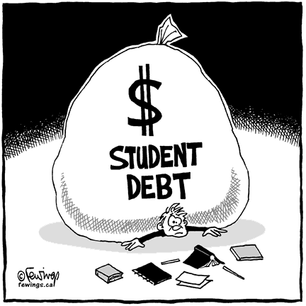 The Cost of Education