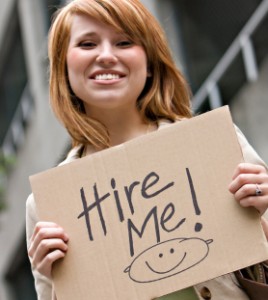 Misconceptions About Getting a Job Right Out of Post-Secondary School