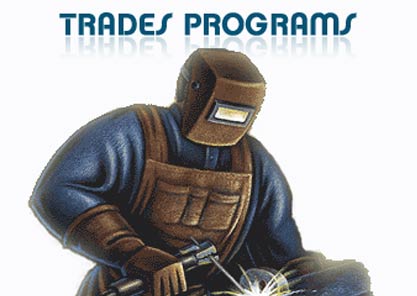 Careers in Trades