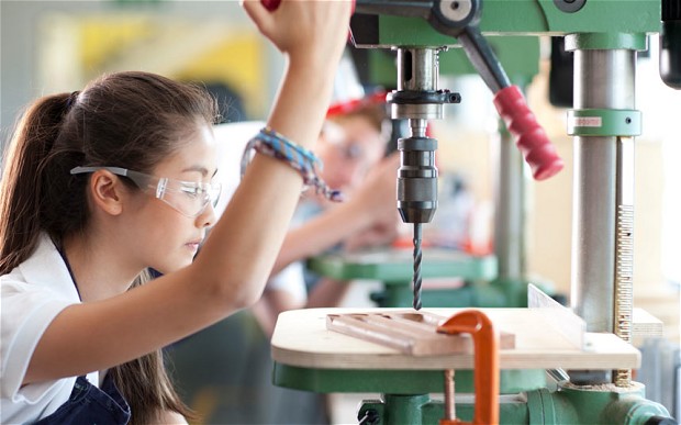 Which Skilled Trades are Most in Demand in Canada?