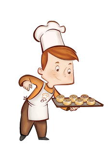 Handling the Heat: Learning to Bake