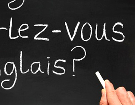 Career Profile: French Teacher