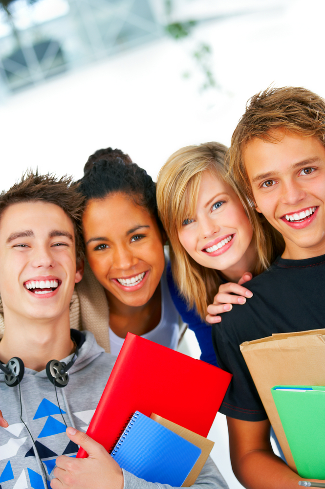 Preparing for High School