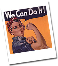 Bridging the Gap: Women in Skilled Trades