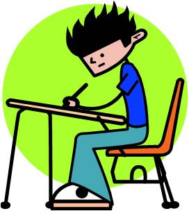 Five Steps to a Strong Essay