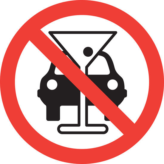 Just Say No: Drinking and Driving