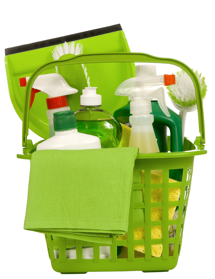 Green Cleaning