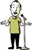 Kick Your Fears of Public Speaking!