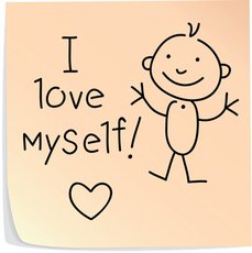 Where Are You? Finding Yourself