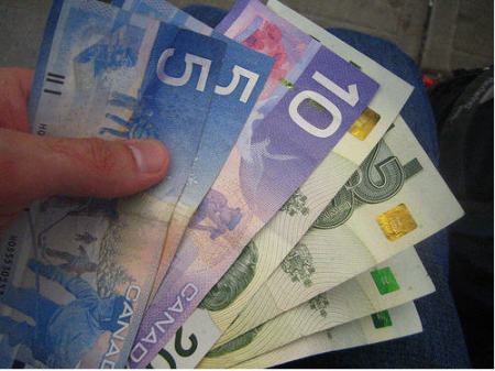 Myth: I Don’t Need Money – My Parents Pay For Everything!