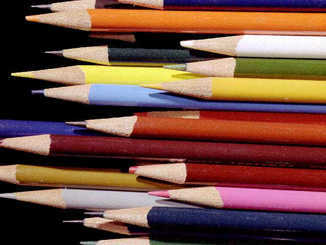 Study Tips: How to Effectively Colour-Code Your Notes
