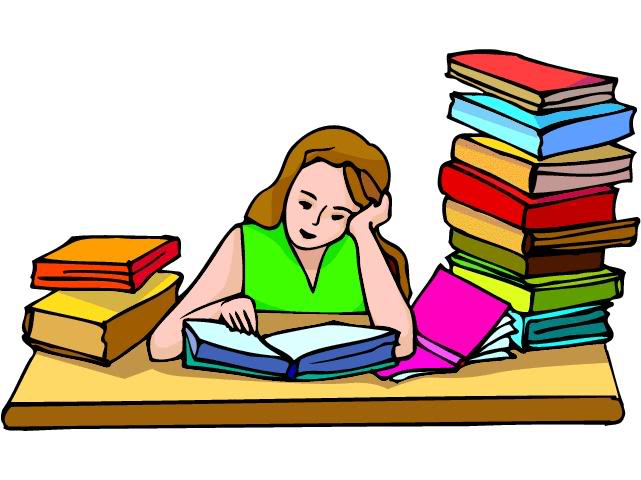 I Hate Homework: Why homework is important and how to get through it.