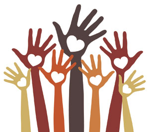 The Importance of Volunteering