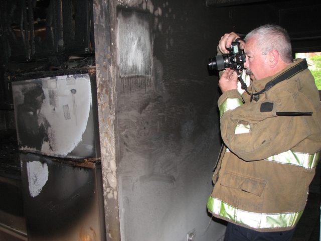 Keeping the World Safe as a Security and Fire Alarm Systems Installer