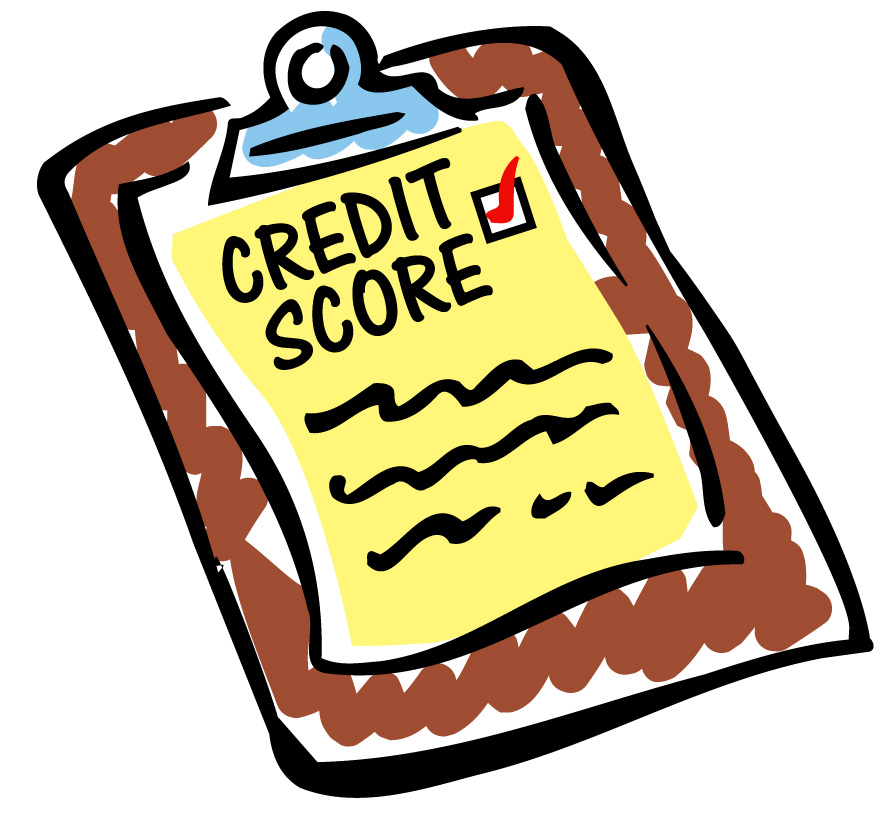 Your Credit Rating Begins Now