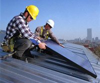 Renewable Energy – A Trade for the Future