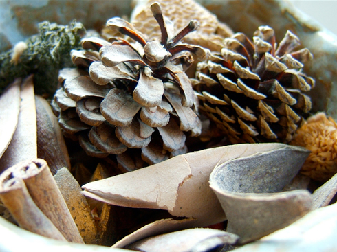 Green Christmas (French version available)