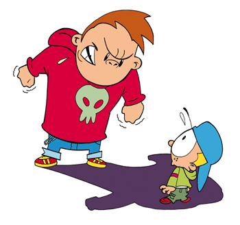The Science of Bullying