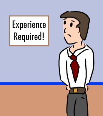 What Kind of Jobs Are Really Out There?