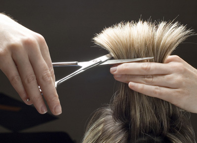 Interview with a Hairdresser