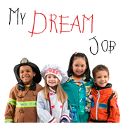 What Do You Want to Be When You Grow Up?