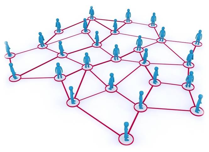 The Importance of Networking When Looking for a Job