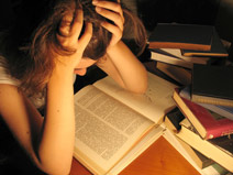Dealing with Stress