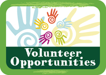 Don’t Put Off Your Volunteer Hours!