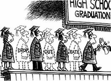 I Dropped Out – But I Want to Go to College!