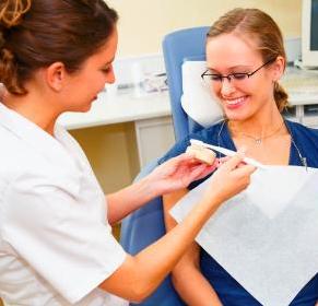Medical and Dental Assistants