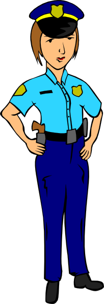 Career Profile: Police Officer