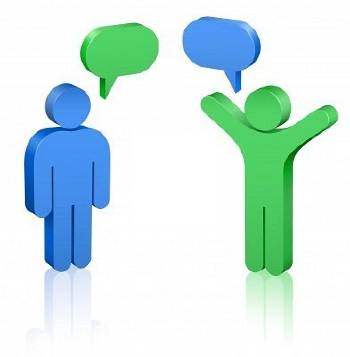 Time to Communicate