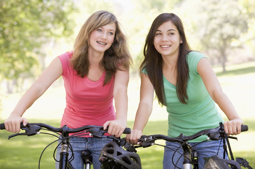 Career Profile: Bicycle Repair
