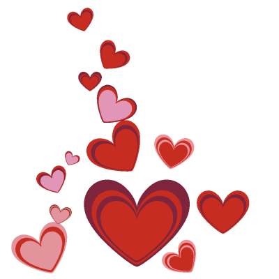 Love Is In the Air