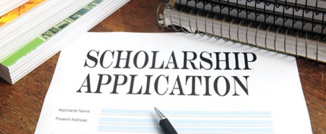 November –December 2016 Scholarships: Apply Now!