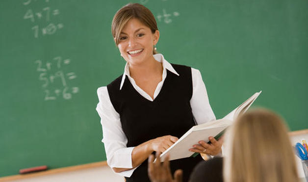 Wonder Women: Inspiring Female Educators