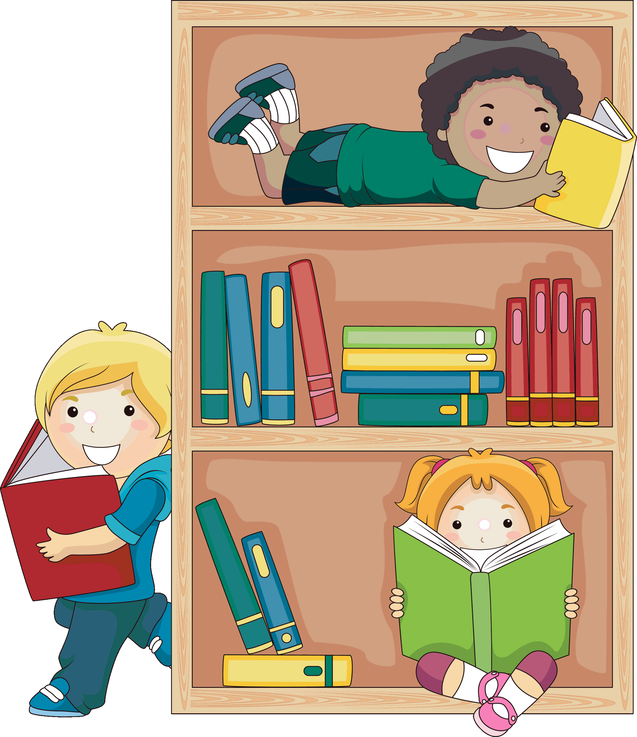 How to Get Better at Reading
