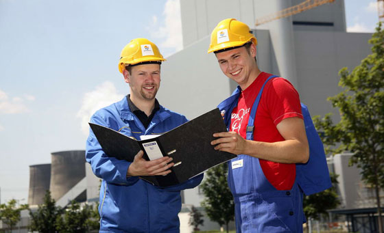 Youth Apprenticeship Programs