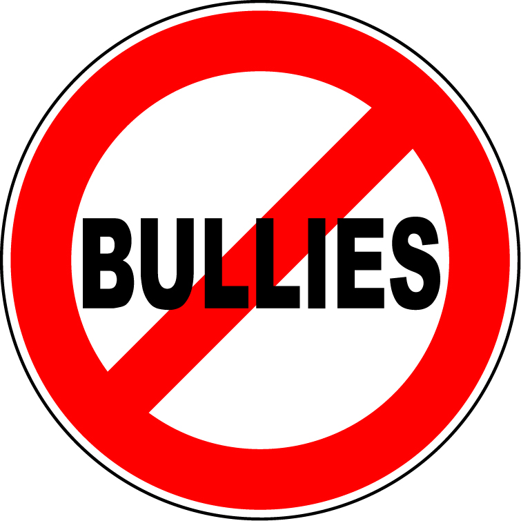 Bullying Is Everyone’s Problem