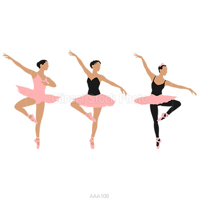 Dream Jobs: Ballerina