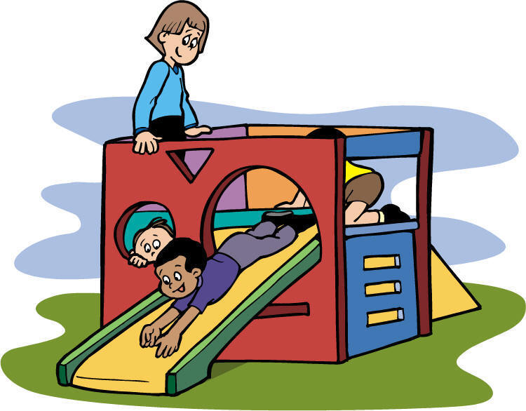 No More Recess!