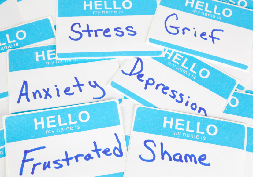 My friend isn’t depressed…are they? Key signs to lookout for and how you can help.