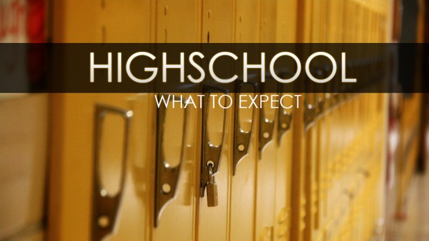 Things to Know Before You Go to High School
