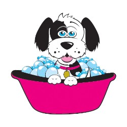 Jobs with Animals: Dog Groomer