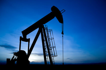 STEM Jobs: Petroleum Engineer