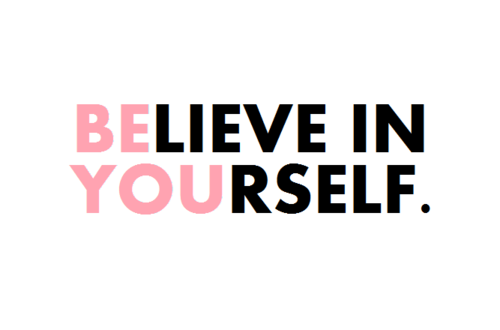 The Road to Self-Acceptance