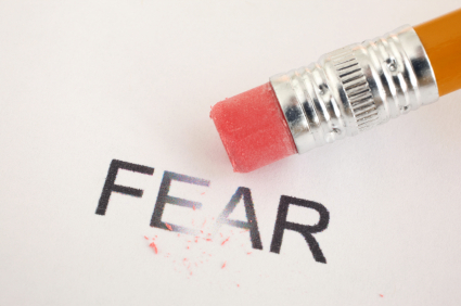 The Grammar of Emotion: Not Feeling Good Enough