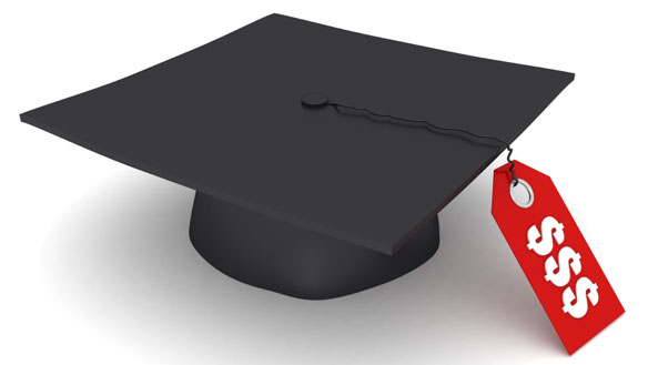 Books and Bills: Financing your Post-Secondary Studies