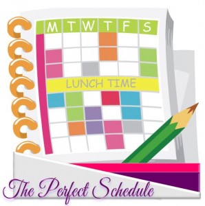 Understanding Your Overscheduling